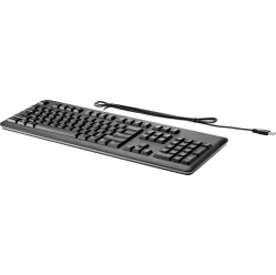 Klawiatura HP USB Keyboard
