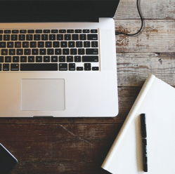 Zasilacz Qoltec 51741 90W | 4.5A | 20.3V | USB typ C