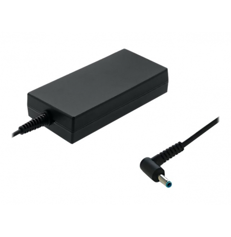 Zasilacz Qoltec 51733 do HP 120W | 6.15A | 19.5V | 4.5*3.0