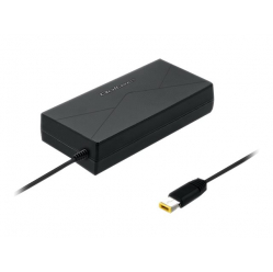 Zasilacz Qoltec 51730 do Lenovo 180W | 20V | 9A | Slim tip |+power cable