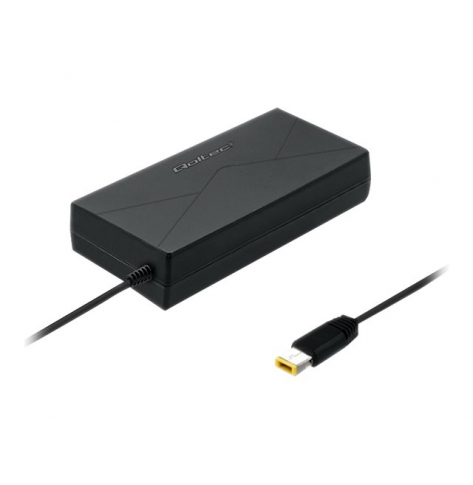 Zasilacz Qoltec 51730 do Lenovo 180W | 20V | 9A | Slim tip |+power cable