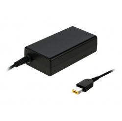 Zasilacz Qoltec 51556 do Lenovo 65W | 20V | 3.25A | Square tip