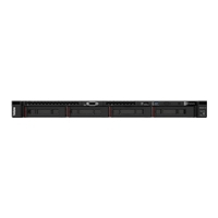 Zestaw serwer LENOVO ThinkSystem SR250 V3 Xeon 6315P 4C 2.8GHz 55W 32GB 2Rx8 SW RD 1x800W + Windows Server 2025 Standard ROK 16 core