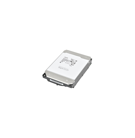 TOSHIBA MG Series - Enterprise Capacity HDD 22TB SAS 3.5 12Gbit/s 7200rpm MG10SFA22TE