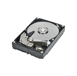 TOSHIBA MG Series - Enterprise Capacity HDD 2TB 3.5 SAS 7200rpm MG10SDA200E