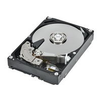 Dysk TOSHIBA MG Series - Enterprise Capacity HDD 2TB 3.5 SAS 7200rpm MG10SDA200N