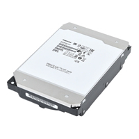 Dysk TOSHIBA MG Series Enterprise Capacity HDD 16TB 3.5 SAS 12Gbit/s 5xxe MG09SCA16TE