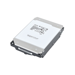 TOSHIBA MG Series Enterprise Capacity HDD 16TB 3.5 SAS 12Gbit/s 5xxe MG09SCA16TE