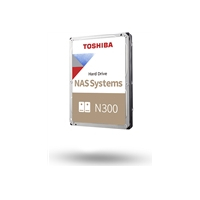 Dysk TOSHIBA Nearline HDD 12TB 3.5 SATA