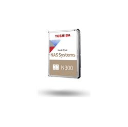 TOSHIBA Nearline HDD 12TB 3.5 SATA