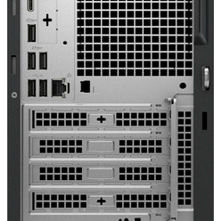 Komputer DELL Pro Tower Plus QBT1250 Ultra 5-235 16GB 512GB DVD W11P 3YPS