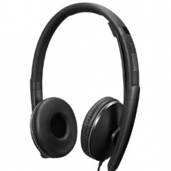 Słuchawki Lenovo Wired ANC Gen 2 Teams