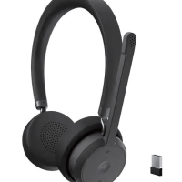 Słuchawki Lenovo Wireless VoIP Teams