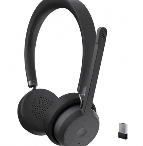 Słuchawki Lenovo Wireless VoIP Teams