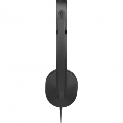 Słuchawki z mikrofonem Lenovo Analogowy USB-A Stereo Headset G2