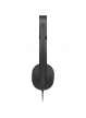 Słuchawki z mikrofonem Lenovo Analogowy USB-A Stereo Headset G2