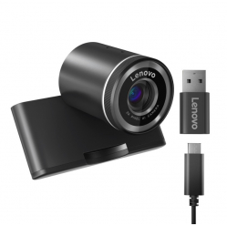 Kamera internetowa Lenovo QHD 4XC1Q25245 