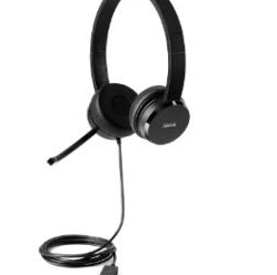 Słuchawki Lenovo 100 USB Stereo Headset