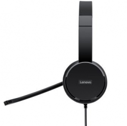 Słuchawki Lenovo 100 USB Stereo Headset