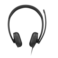 Zestaw słuchawkowy przewodowy VoIP 5000 4XD1R88995