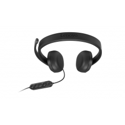 Zestaw słuchawkowy przewodowy VoIP 5000 4XD1R88995