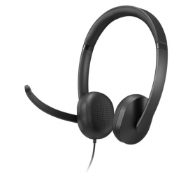 Zestaw słuchawkowy przewodowy VoIP 5000 4XD1R88995