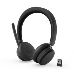 Słuchawki Lenovo Dual-Mode ANC 6550 USB-A 