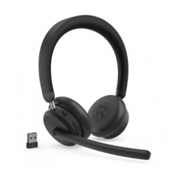 Słuchawki Lenovo Dual-Mode ANC 6550 USB-A 