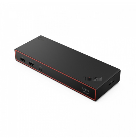 Stacja dokująca Lenovo ThinkPad USB4 Smart Dock 5500