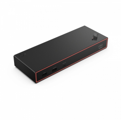 Stacja dokująca Lenovo ThinkPad USB4 Smart Dock 5500