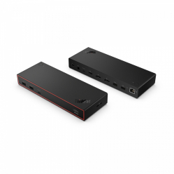 Stacja dokująca Lenovo ThinkPad USB4 Smart Dock 5500