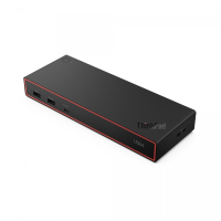Stacja dokująca Lenovo ThinkPad USB4 Smart Dock 5000