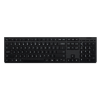 Klawiatura Lenovo Professional Wireless Rechargeable US