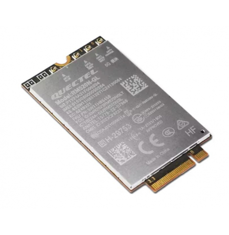 Modem Lenovo WWAN ThinkPad Quectel RM520N-L 5G M.2