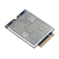 Modem Lenovo ThinkPad Quectel EM160R-GL 4G LTE-A Cat 16 M.2 WWAN Module for X1 Carbon Gen 12/P16v Gen 2