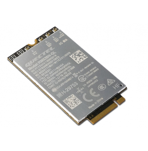 Modem Lenovo ThinkPad Quectel RM520N-GL 5G M.2 WWAN Module