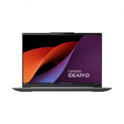 Laptop Lenovo IdeaPad Slim 5 14Q8X9 14 WUXGA OLED Snapdragon X Plus X1P-42-100  32GB 1TB SSD Adreno W11P Cloud Grey