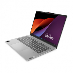 Laptop Lenovo IdeaPad Slim 5 14Q8X9 14 WUXGA OLED Snapdragon X Plus X1P-42-100  32GB 1TB SSD Adreno W11P Cloud Grey