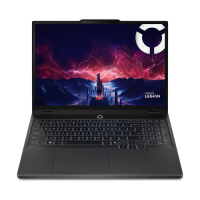 Laptop Lenovo Legion 5 15AKP10 15.1 WQXGA OLED Ryzen AI 7 350 32GB 512GB RTX5070 NoOS Eclipse Black