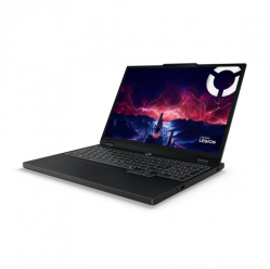 Laptop Lenovo Legion 5 15AKP10 15.1 WQXGA OLED Ryzen AI 7 350 32GB 512GB RTX5070 NoOS Eclipse Black