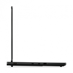 Laptop Lenovo Legion 5 15IRX10 15.1 WQXGA OLED i7-13650HX 16GB 1TB SSD RTX5050 NoOS Eclipse Black