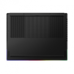 Laptop Lenovo Legion 9 18IAX10 18 WQUXGA IPS Ultra 9-275HX 64GB 2TB SSD RTX5090 W11Pro Eclipse Black