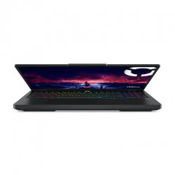 Laptop Lenovo Legion Pro 5 16AFR10 16 WQXGA OLED Ryzen 9 9955HX 32GB 1TB SSD RTX5070 NoOS Eclipse Black