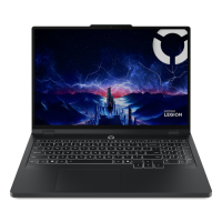 Laptop Lenovo Legion Pro 5 16IAX10 16 WQXGA OLED Ultra 7-255HX 32GB 1TB SSD RTX5070 NoOS Eclipse Black