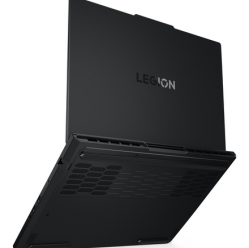 Laptop Lenovo Legion Pro 5 16IAX10 16 WQXGA OLED Ultra 7-255HX 32GB 1TB SSD RTX5070 NoOS Eclipse Black