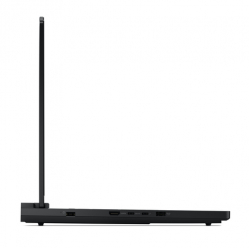 Laptop Lenovo Legion Pro 5 16IAX10H 16 WQXGA OLED Ultra 9-275HX 32GB 1TB SSD RTX5070Ti W11Pro Eclipse Black