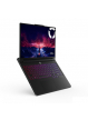 Laptop Lenovo Legion Pro 7 16AFR10H 16 WQXGA OLED Ryzen 9 9955HX3D 64GB 2TB SSD RTX5080 W11Pro Eclipse Black