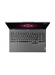 Laptop Lenovo LOQ 15ARP9 Ryzen 7 7435HS 15.6 FHD IPS AG 16GB 512GB RTX4060 LAN Cam 720p Win11 Luna Grey