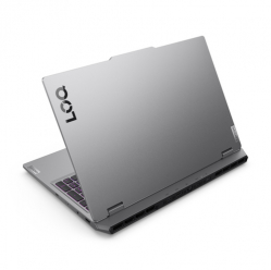 Laptop Lenovo LOQ 15IRX10 15.6 FHD IPS AG i5-13450HX 16GB 1TB SSD RTX5050 Win11 Luna Grey