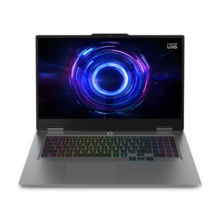 Laptop Lenovo LOQ 17IRX10 17.3 FHD IPS AG i5-13450HX 16GB 512GB RTX5050 NoOS Luna Grey